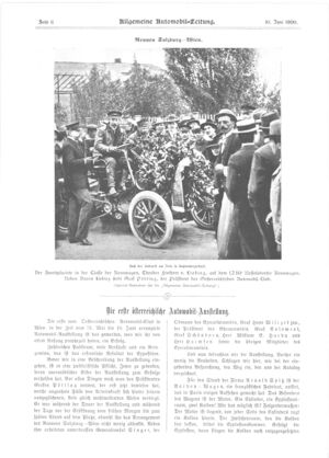 Straßenrennen Salzburg - Wien im Jahr 1900 03.jpg