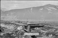 1963 Bau Einfahrt der Pinzgauer Straße in Schüttdorf Zell am See 01.jpg