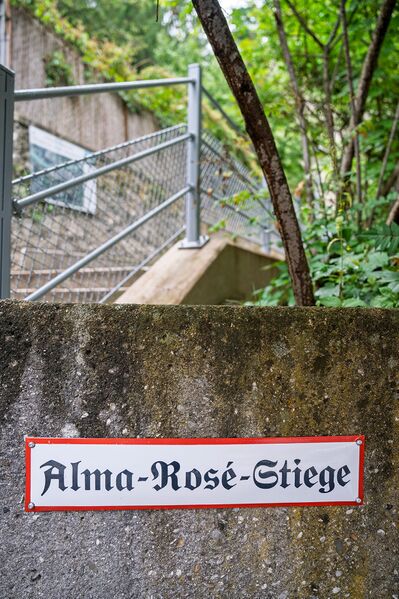 Datei:Alma-Rosé-Stiege 03.jpg