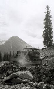 Bilder vom Bau und der Eröffnung der Gerlos Alpenstraße Juli 1962 01.jpg