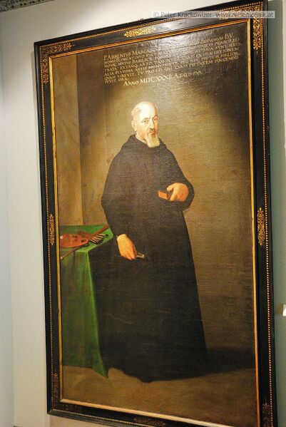 Datei:Donato Arsenio Mascagni.jpg