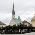 Gnadenkapelle in Altötting, Südwestseite.jpg