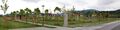 Panoramabild Schoosleiner Urnenhain.JPG