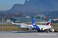 2024 12 28 Flughafen Salzburg starker Flugtag 16.jpg
