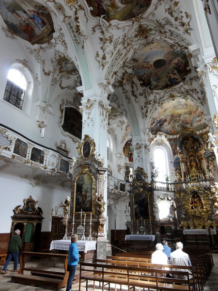 Datei:Andechs, Deckenmalereien.jpg