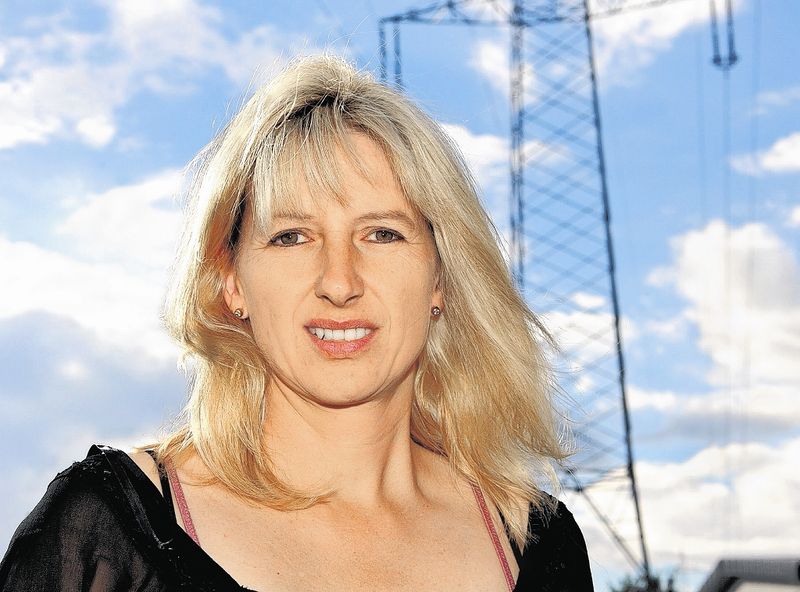 Datei:Doris Bernhofer.jpg