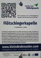 Flötschingerkapelle Mariapfarr Infotafel 20250918 1.jpg