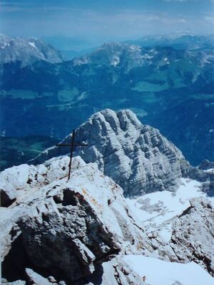 Kleiner Watzmann 1994.jpg