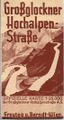 Grossglockner Hochalpenstrasse Strassenkarte 1935 36.jpg