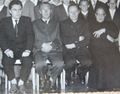 Historisches Bild von der Volksschule Oberalm im Jahr 1960.jpg