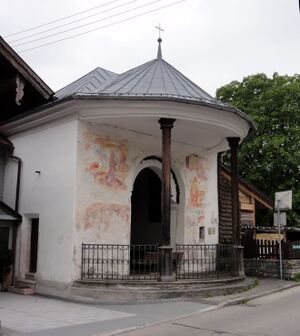 Hochkreuzkapelle, Südostansicht.jpg