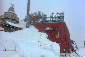 Observatorium Sonnblick April 2018.jpg