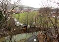 Ausblick von der Pfarrkirche Wals nach Grünau und Hammerau.jpg