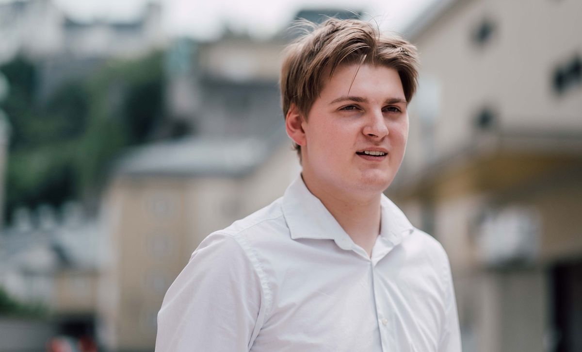 Joachim Bischof SALZBURGWIKI