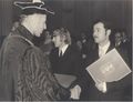 Josef-Michael Schramm Promotion 1974.jpg