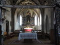 Pfarrkirche Mariapfarr, Altarraum.JPG