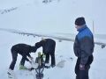 Großglockner Hochalpenstraße Schneeräumung 19 April 2016 01.jpg