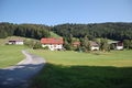Holzingerstraße, Einmündung in Holzing.jpg