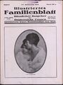 Muttertag Darstellung Illustriertes 1931 Familienblatt Häuslicher Ratgeber für Österreichs Frauen.jpg