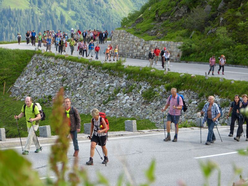Datei:Glocknerwallfahrt 02.jpg