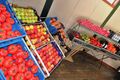 Griechischer Markt Niko der Grieche Neumarkt Wallersee 03.JPG