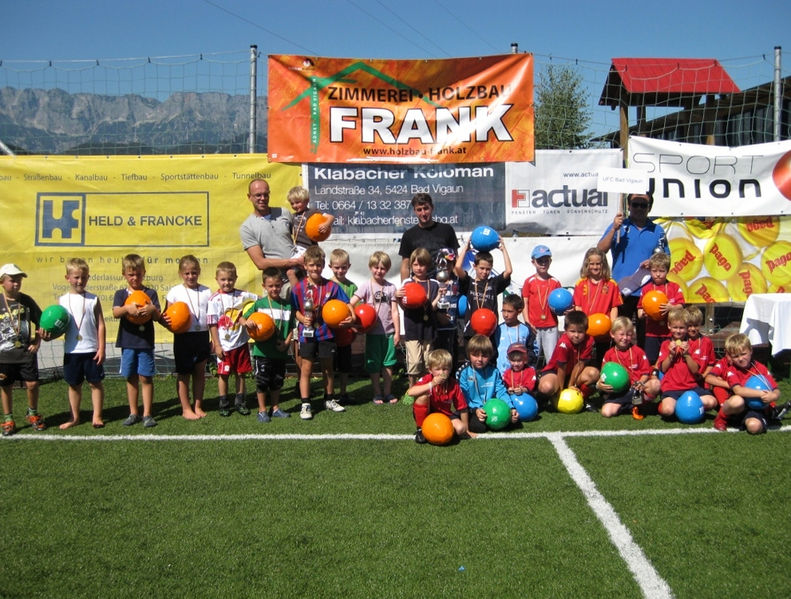 Datei:Jugendfussballturnier Bad Vigaun 05.jpg