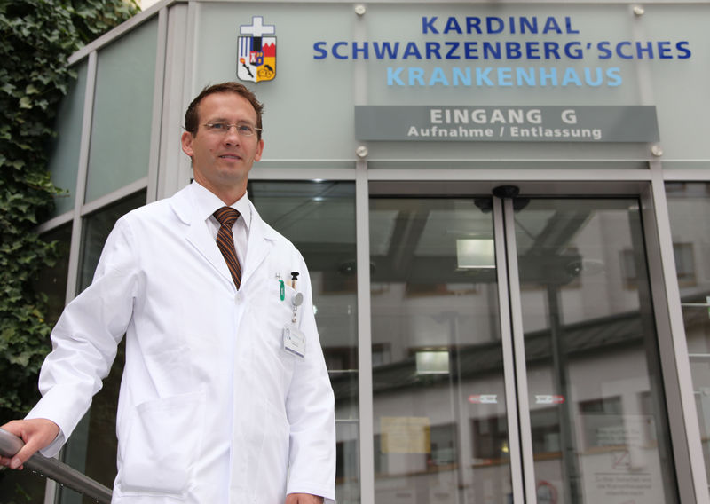 Datei:KH-Schwarzach Florian Kral01.jpg