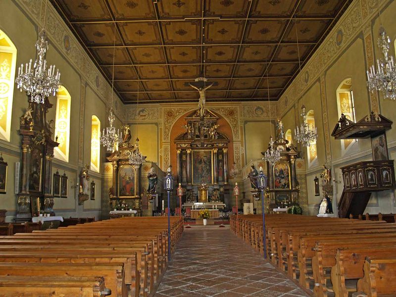 Datei:Kirche Werfen02.jpg