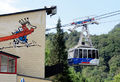 Untersbergbahn, frisch gekleidet.jpg