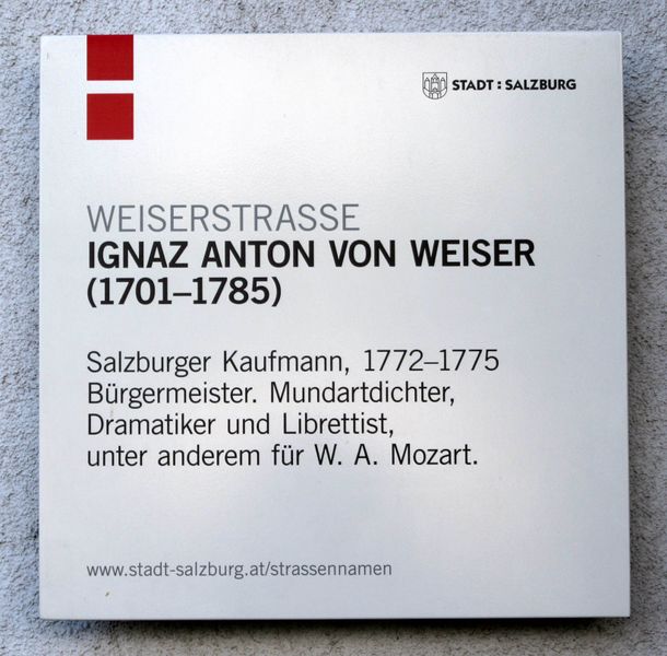 Datei:Erinnerungstafel in der Weiserstraße.jpg