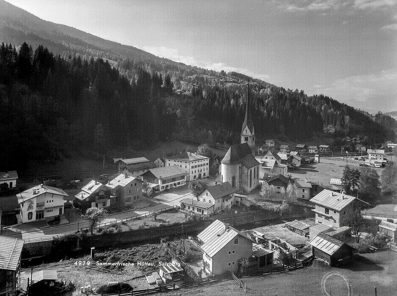Datei:Hüttau Sommerfrische Sammlung Risch-Lau.jpg