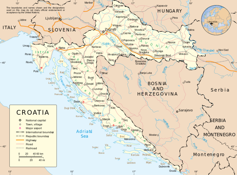 Datei:Kroatien Landkarte.png
