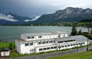 Limnologisches Institut in Mondsee P1060159c.jpg