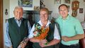 2023-10-03 Wieneroiter Kreszenzia Alois Neumarkt am Wallersee 50 Jahre Ehe.JPG