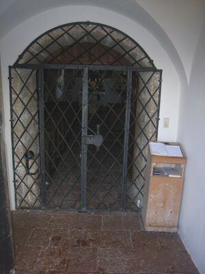 Besucherbuch in der Goiser Kirche.jpg