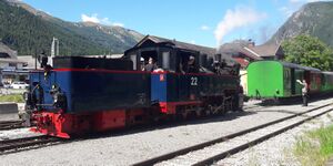 Dampfzug Taurachbahn Lungau 20250831 2 (26).jpg