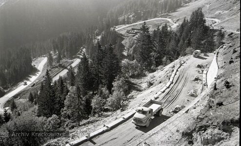 Bilder vom Bau und der Eröffnung der Gerlos Alpenstraße Oktober 1962 07.jpg