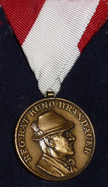 Datei:Kuno-Brandauer-Medaille in Bronze.jpg