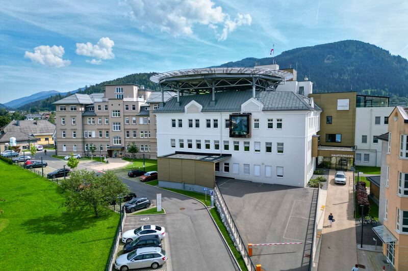 Datei:Landesklinik Tamsweg 2023 02.jpg