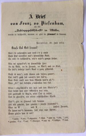 Schlappgesellschaft 1874, Seite 1.JPG