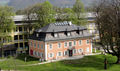 Villa Berchtold, Ansicht von der Dachterrasse des Uniparkes.jpg