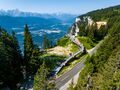 Villacher Alpenstrasse Skywalk Rote Wand Fotograf Michael Stabentheiner.jpg