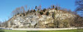 Hellbrunnerberg Westseite.JPG