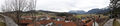 Panoramabild von der Kirche in Anger in Richtung Süden (Reichenhaller Becken).JPG