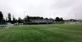Wallerseehalle mit Sportanlagen, südliche Ansicht.jpg
