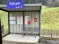 Wartekoje des Bahnhofes Pöham.jpg