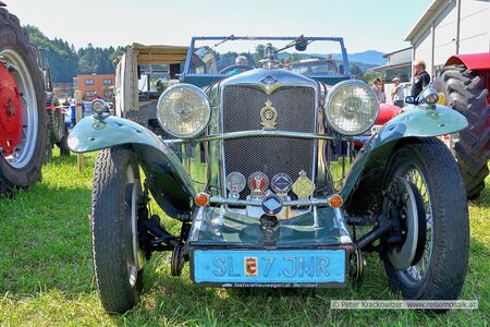2025 08 09 Oldtimertreffen Oldtimerfreunde Neumarkt 25.jpg