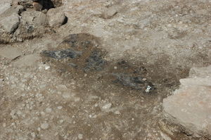Archäologische Grabungen in Pfongau 11.JPG