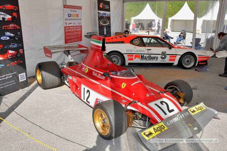 Legends Grand Prix Salzburgring Rennwagen Lauda 04.jpg