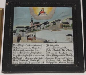 Votivtatel über Begebenheit im Jahr 1864.jpg